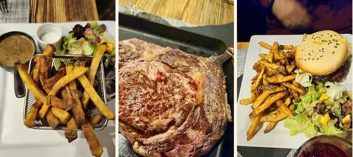 Le P'tit mazot - Gallery Image 2