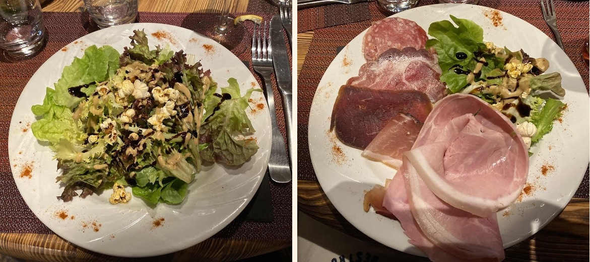 Le P'tit mazot - Gallery Image 3