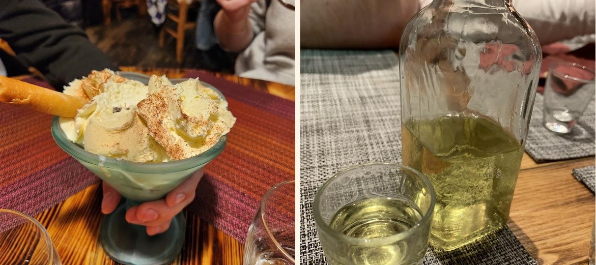 Le P'tit mazot - Gallery Image 5