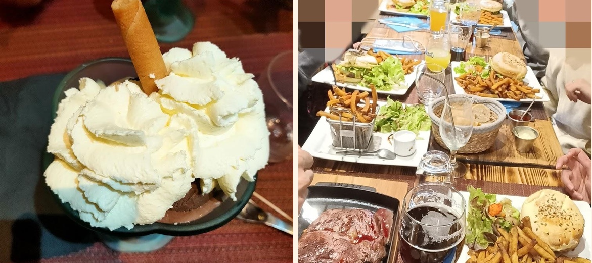 Le P'tit mazot - Gallery Image 6