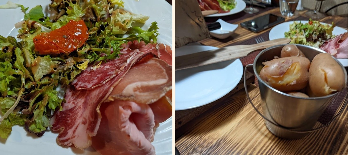 Le P'tit mazot - Gallery Image 7